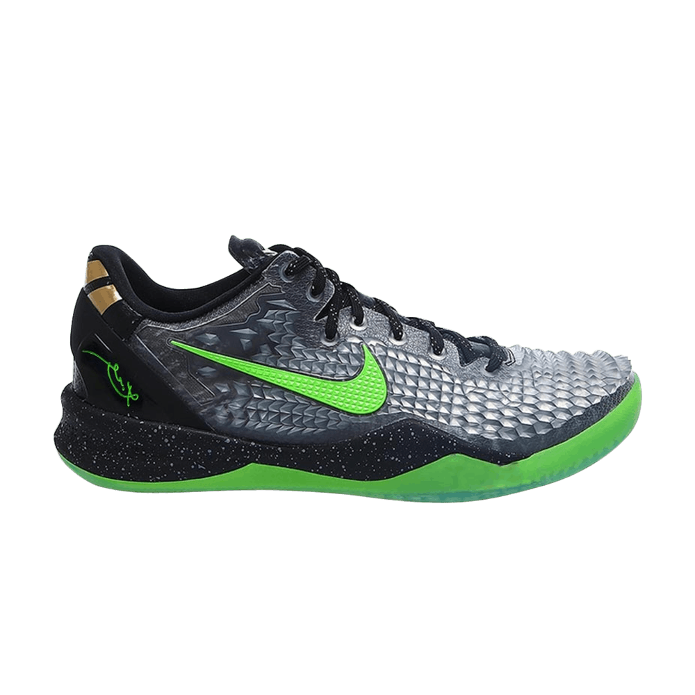 Кроссовки Nike Kobe 8 GS 'Christmas'