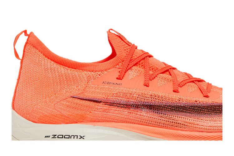 Кроссовки Nike Air Zoom Alphafly Next% 'Bright Orange'