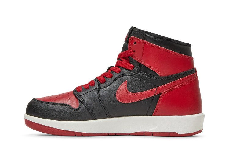 Кроссовки Air Jordan 1.5 High BG 'The Return'