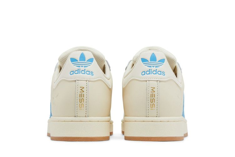 Кроссовки Lionel Messi x adidas Superstar 'Argentina'