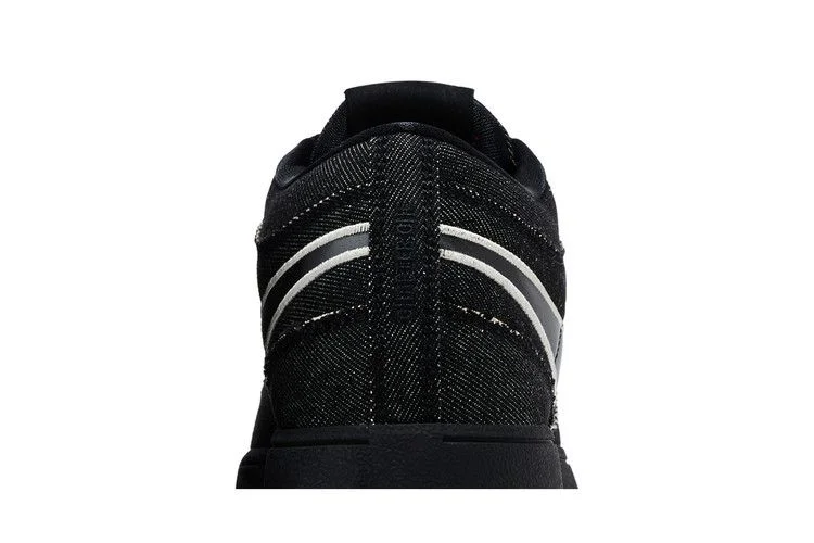Кроссовки Nike Book 1 'Black Label Pack'