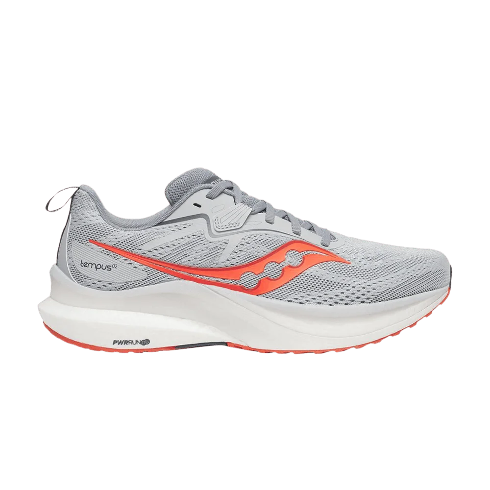 Кроссовки Saucony Tempus 2 'Cloud Pepper'