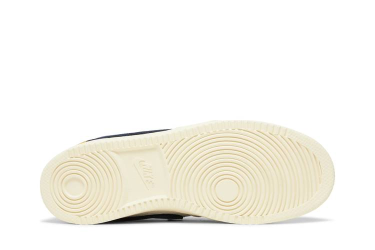 Кроссовки Union LA x Air Jordan 1 KO Low 'Sail Muslin'