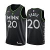 timberwolves-josh-okogie-black-city-edition-new-uniform-jersey-1-100x100