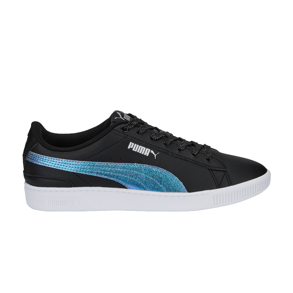 Кроссовки Puma Vikky V3 Big Kid 'Bioluminescence - Black'