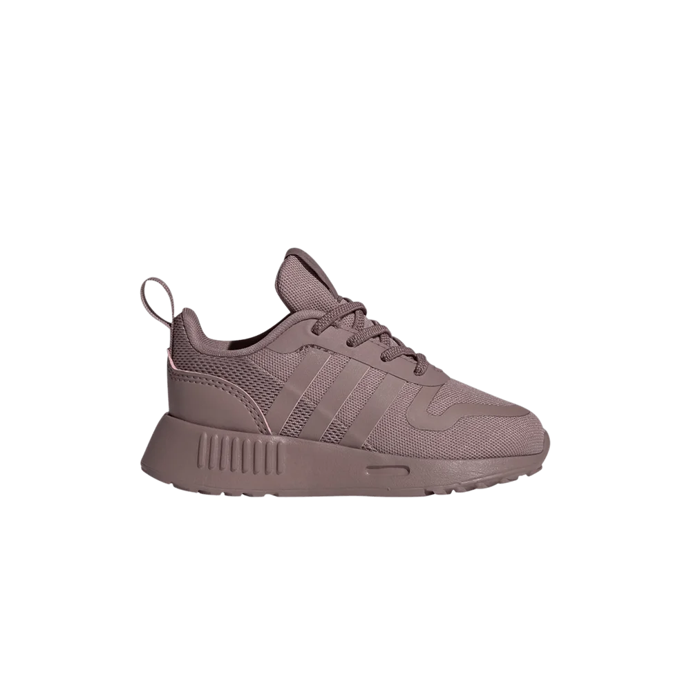 Кроссовки Adidas Multix I 'Purple Black'