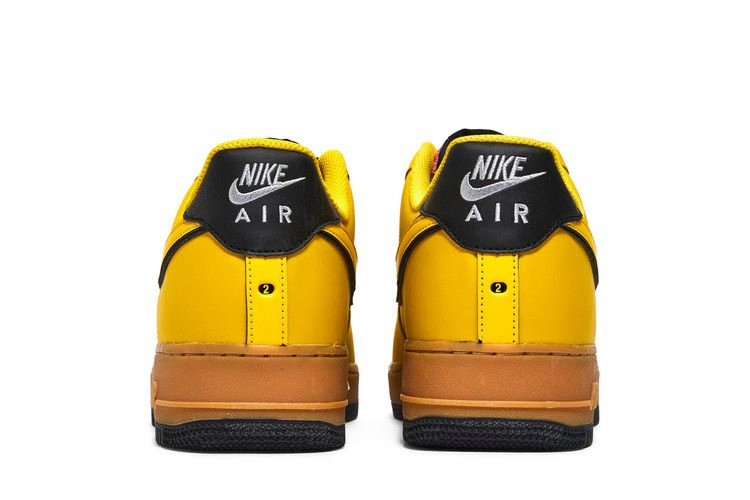 Кроссовки Nike Air Force 1 '07 LV8 3 'Quality Made'