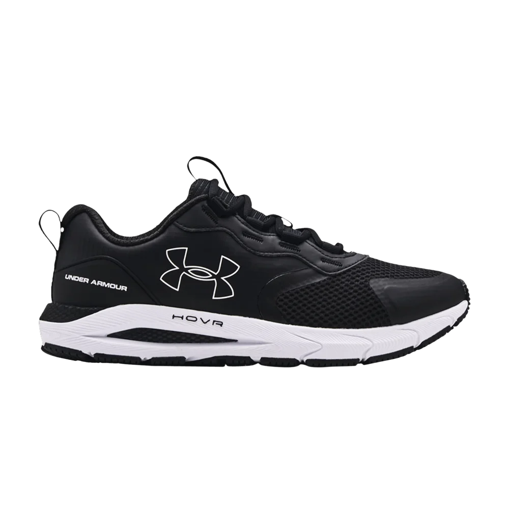 Krossovki-Under-Armour-HOVR-Sonic-STRT-Black-White