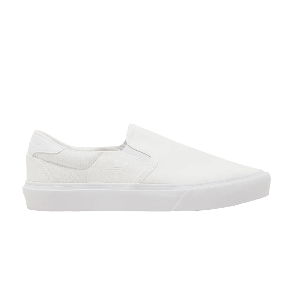 Krossovki-Adidas-Court-Rallye-Slip-Cloud-White