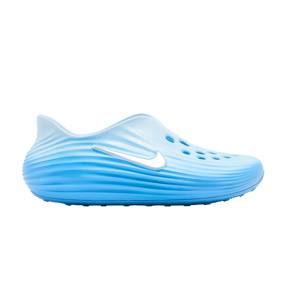 Кроссовки Nike Wmns ReactX Rejuven8 'Glacier Blue'