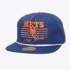 Mitchell-Ness-Royal-New-York-Mets-Radiant-Lines-Deadstock-Snapback-Hat-100x100