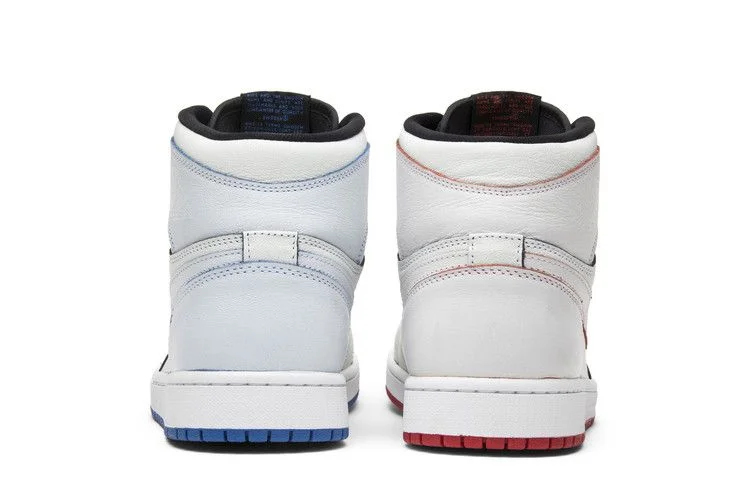 Кроссовки Lance Mountain x Air Jordan 1 Retro SB QS 'Lance Mountain'
