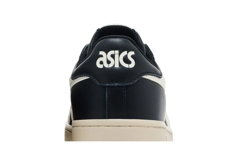 Кроссовки ASICS Japan S 'Black Cream'