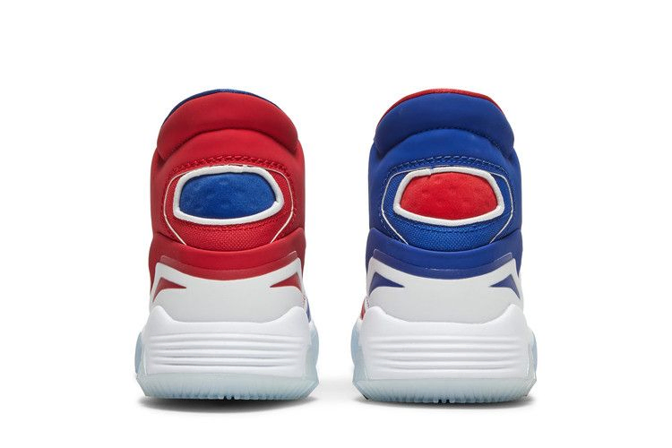 Кроссовки Converse G4 Mid 'ABA'