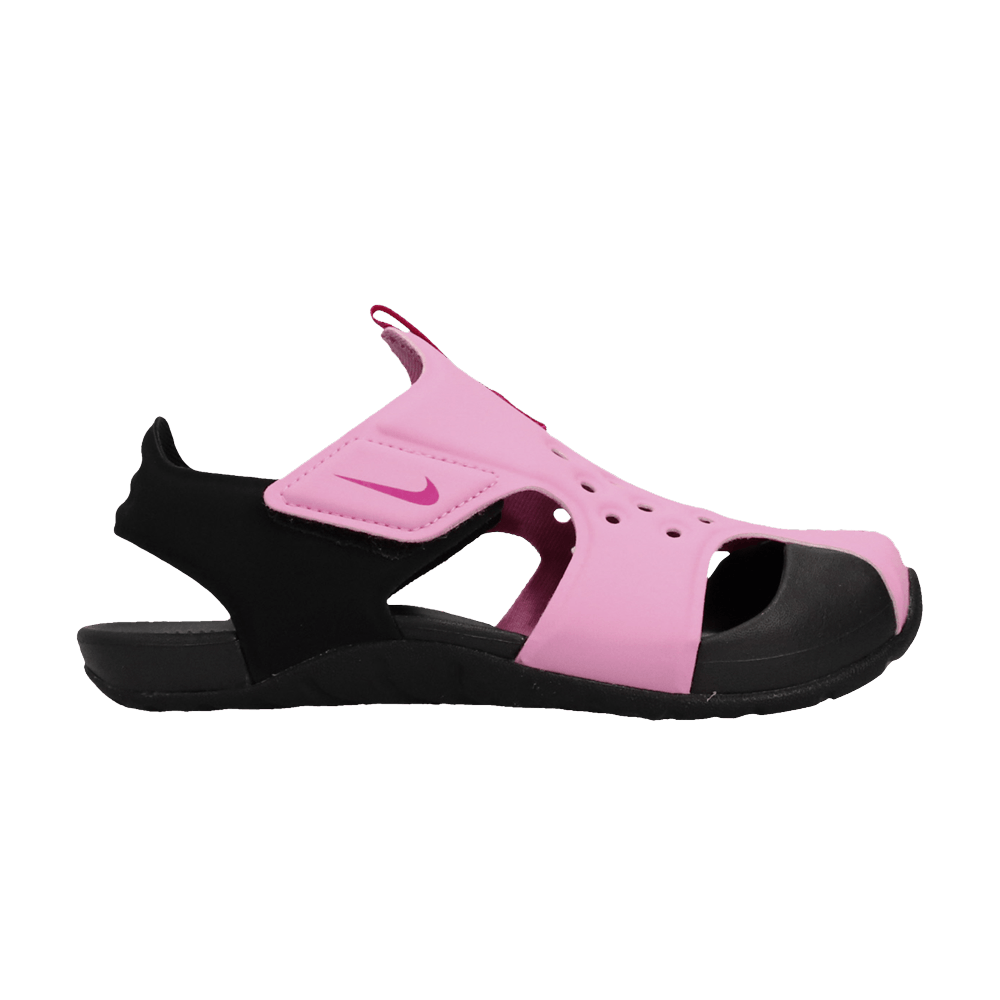 Кроссовки Nike Sunray Protect 2 PS 'Psychic Pink'