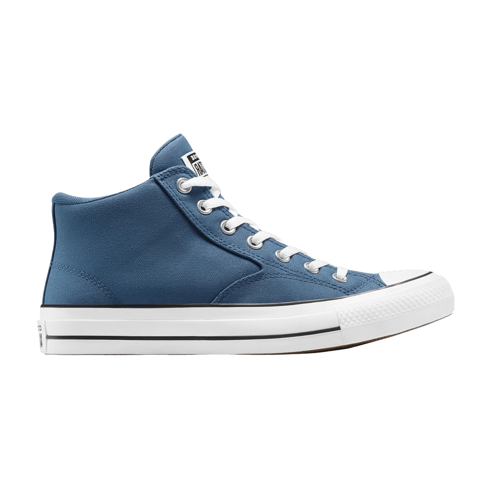 Кроссовки Converse Chuck Taylor All Star Mid 'Malden Street - Slacker Blue'