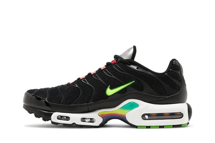 Кроссовки Nike Air Max Plus SE 'Evolution of Icon'