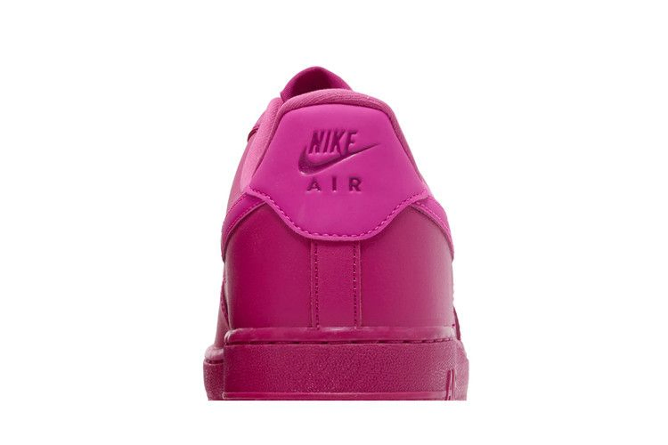 Кроссовки Nike Wmns Air Force 1 '07 'Fireberry'