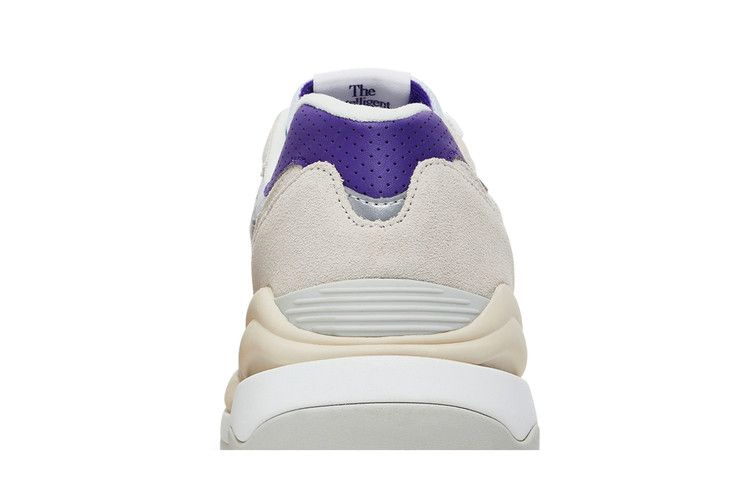 Кроссовки New Balance 57/40 'Sea Salt Prism Purple'