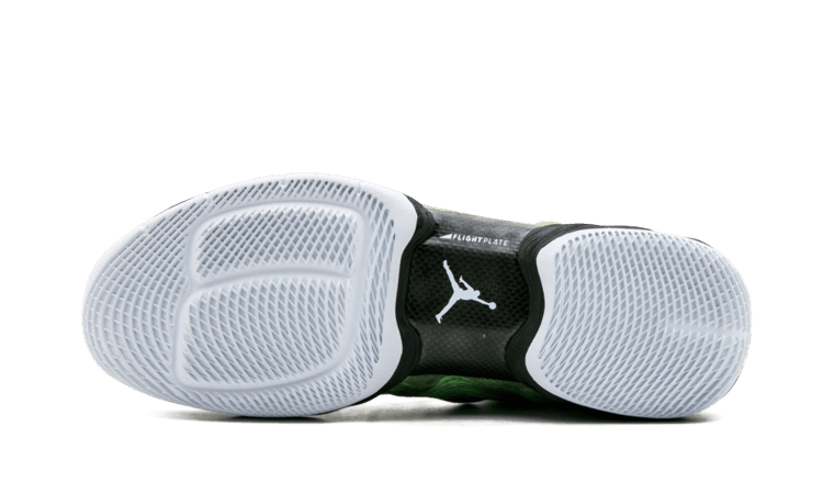 Кроссовки Air Jordan 28 'Color Pack - Green Camo'