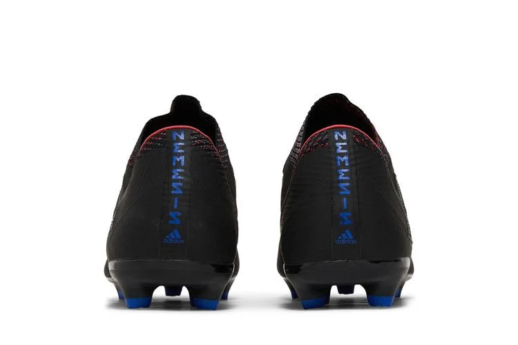 Krossovki-Adidas-Nemeziz-18.2-FG-Black-Football-Blue-5