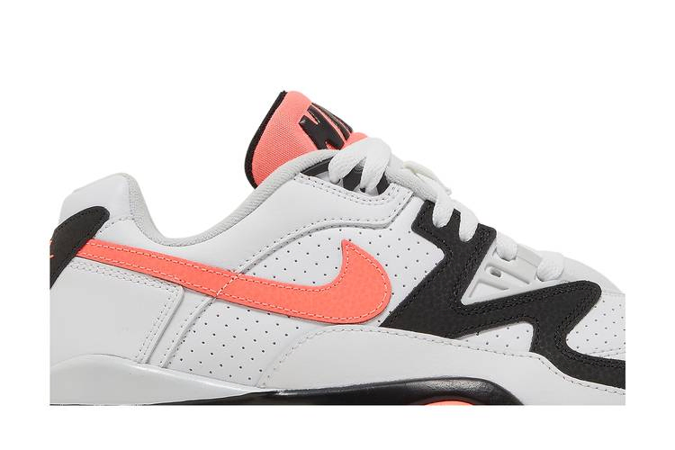 Кроссовки Nike Air Cross Trainer 3 Low 'Hot Lava'