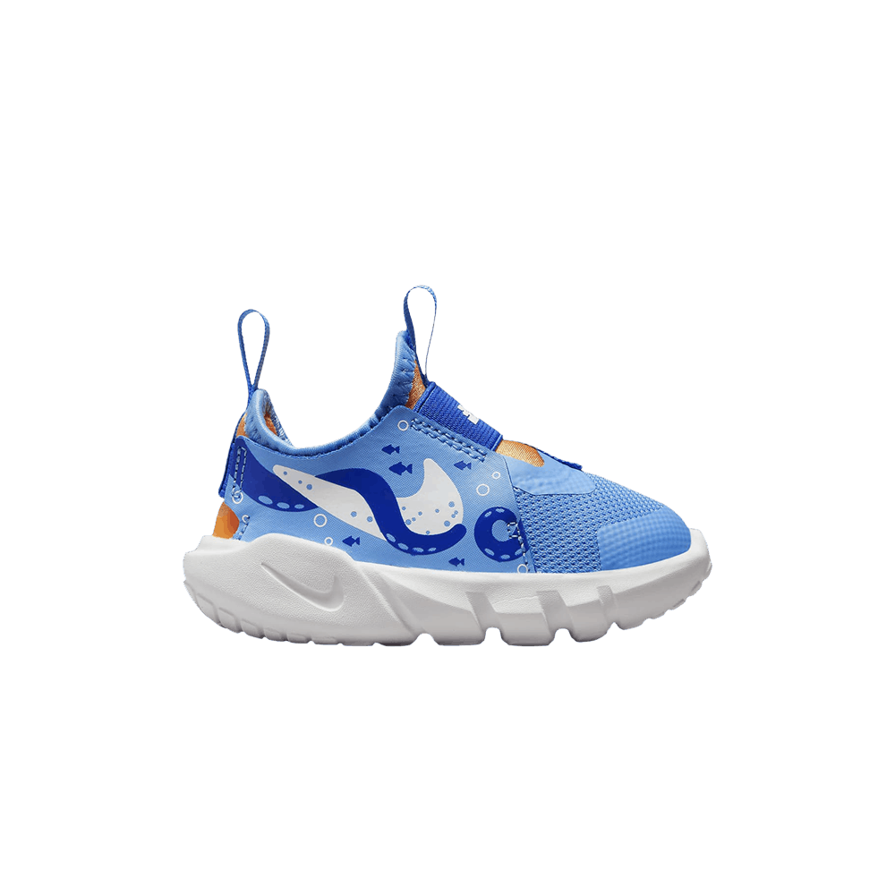 Кроссовки Nike Flex Runner 2 Lil TD 'Octopus'