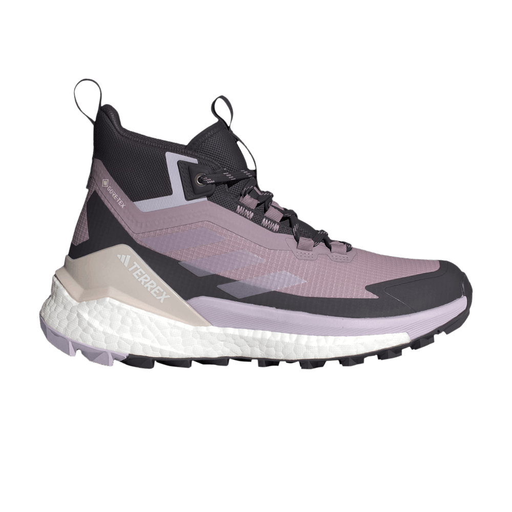 Adidas Wmns Terrex Free Hiker 2.0 GORE-TEX 'Preloved Fig'