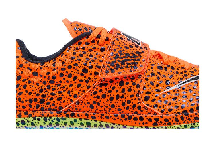 Кроссовки Nike Zoom High Jump Elite 'Electric Pack'