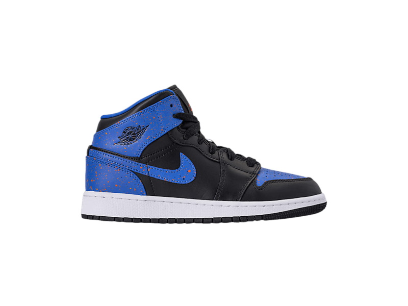 Air-Jordan-1-Retro-Mid-GS-Signal-Blue
