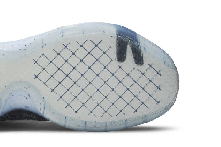 Кроссовки Nike Kobe 10 Elite Premium HTM 'Shark Jaw' Milan Exclusive