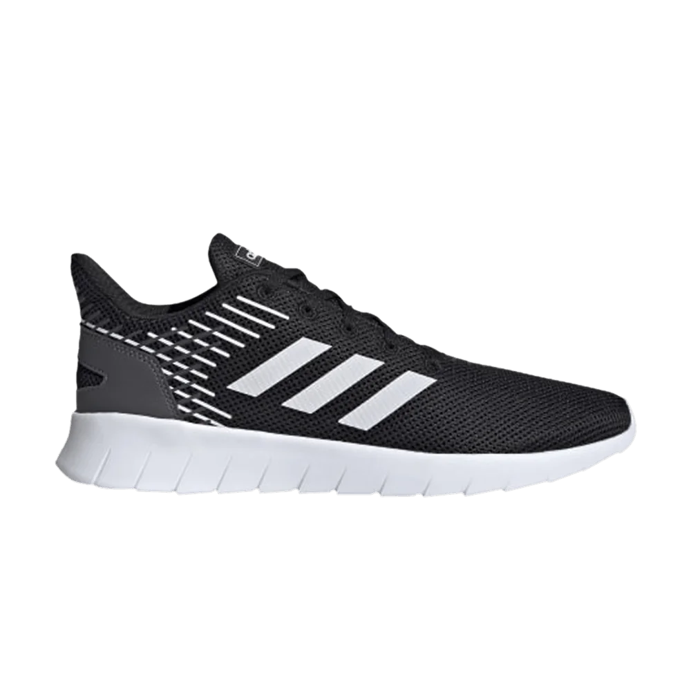 Krossovki-Adidas-Asweerun-Black