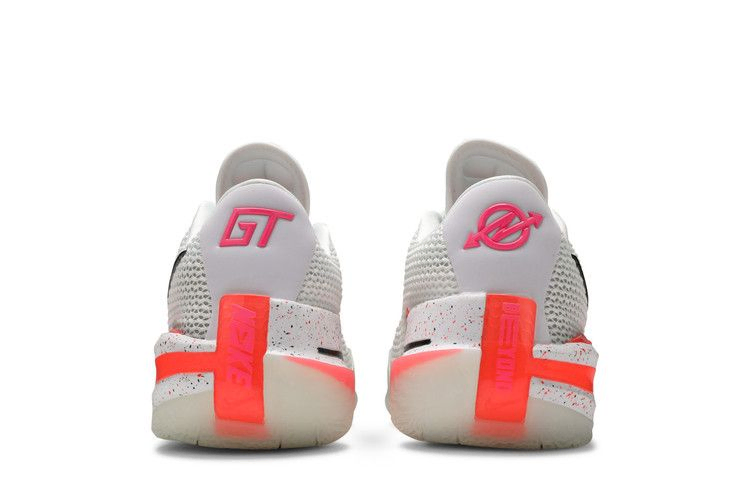 Кроссовки Nike Air Zoom GT Cut 'Rawdacious'