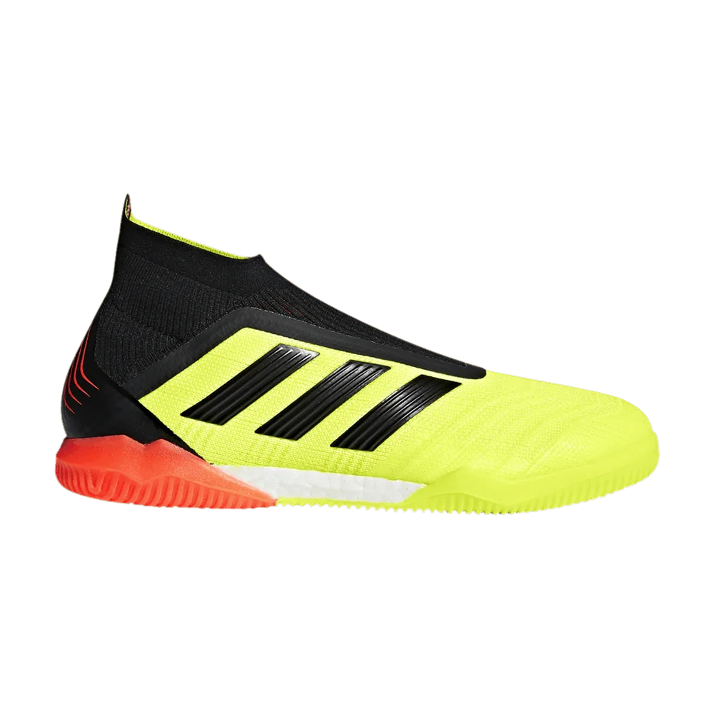 Krossovki-Adidas-Predator-Tango-18-Solar-Yellow-Black