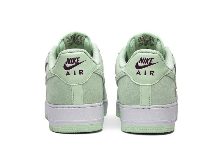 Кроссовки Air Force 1 Low 'Have A Nike Day - Frosted Spruce'