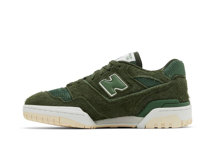 Кроссовки New Balance 550 'Nori'
