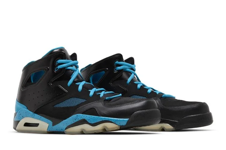 Krossovki-Air-Jordan-Flight-Club-91-Black-Neo-Turquoise-7