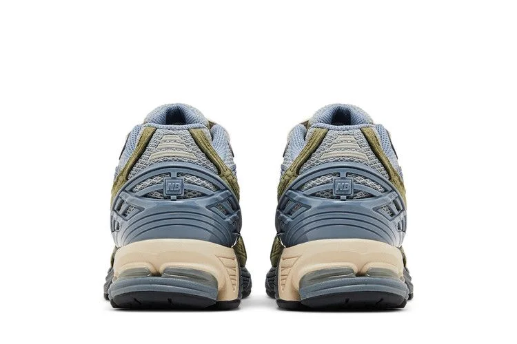 Кроссовки New Balance 1906U 'Slate Grey Dark Olivine'