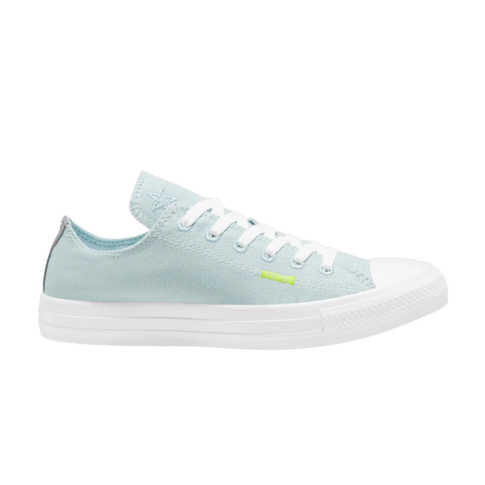 Кроссовки Converse Chuck Taylor All Star Renew Low 'Chambray Blue'