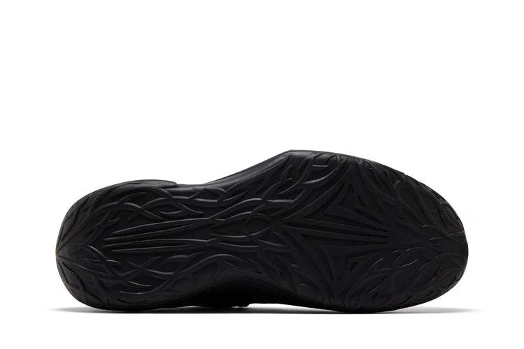 Кроссовки Li-Ning JB4 'Dark Knight'