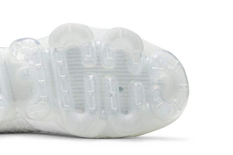 Кроссовки Nike Wmns Air VaporMax Flyknit 2 'White Vast Grey'