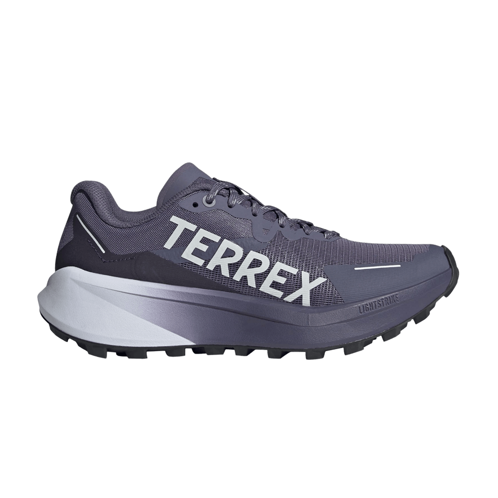 Кроссовки adidas Wmns Terrex Agravic 3 'Preloved Violet'
