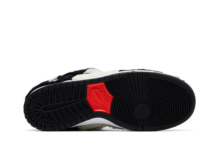 Кроссовки Verdy x Nike Dunk Low SB 'Vick' Friends & Family