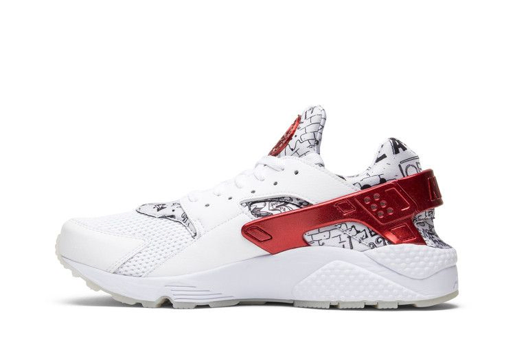 Кроссовки Shoe Palace x Nike Air Huarache '25th Anniversary'