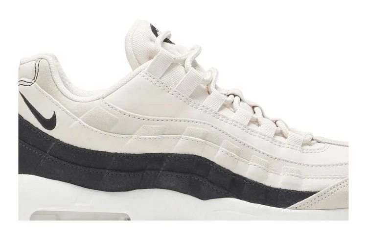 Кроссовки Nike Wmns Air Max 95 Premium 'Light Cream'