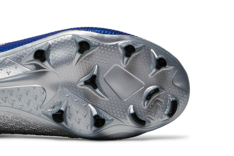 Кроссовки Nike Phantom Vision Elite DF FG 'Racer Blue'