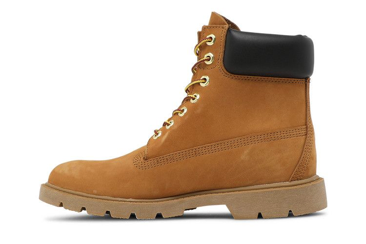 Кроссовки Timberland 6 Inch 'Wheat Brown'