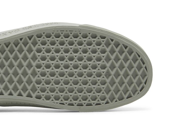 Neighborhood x Vans Era 95 DX 'Seagrass'