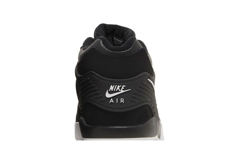 Кроссовки Nike Air Trainer 3 GS 'Black White'