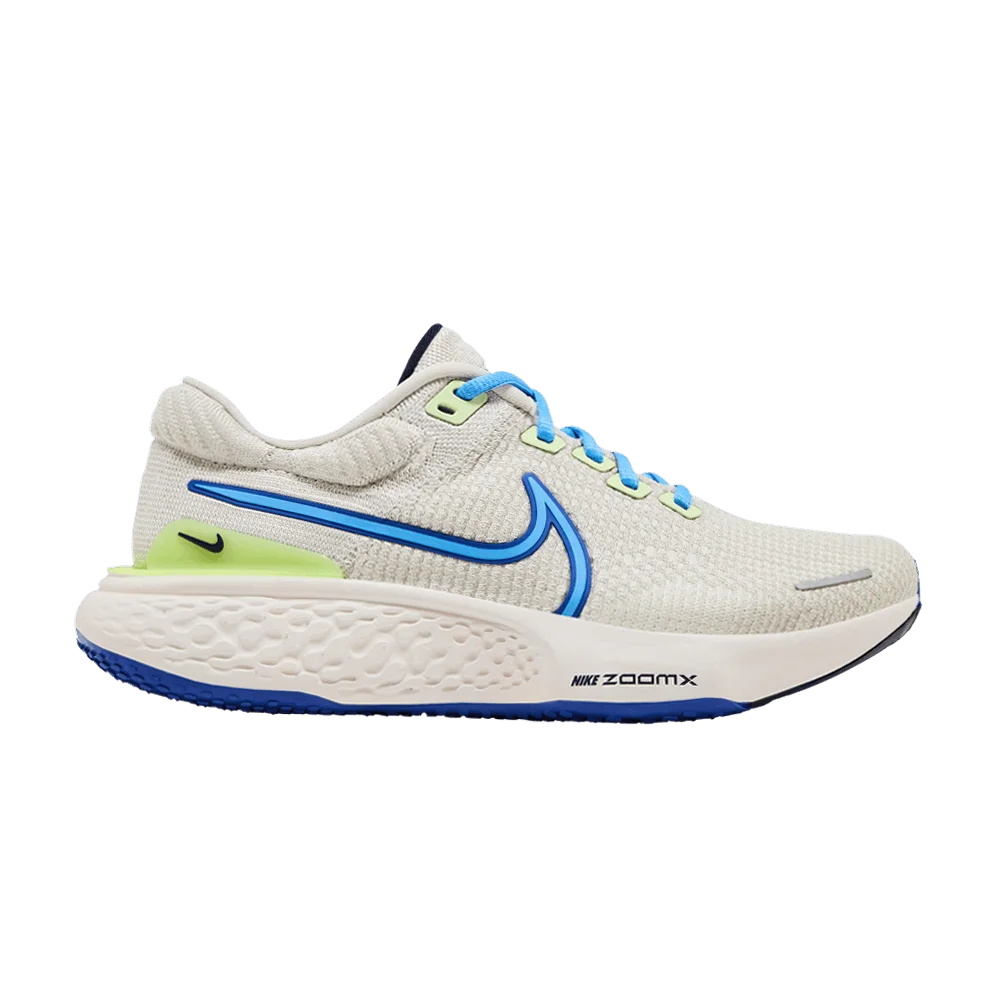 Кроссовки Nike Wmns ZoomX Invincible Run Flyknit 2 'Mismatch'